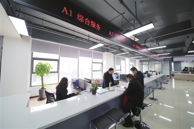 科技中介超市 打造創(chuàng)新引擎，助力資源供給與服務(wù)提質(zhì)增效