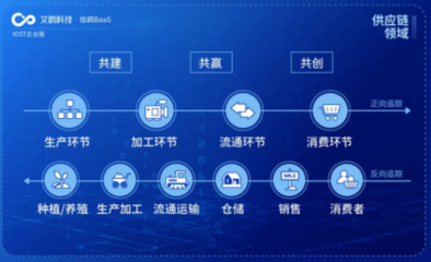 IOST啟動(dòng)“航母計(jì)劃”，艾鷗科技開(kāi)放商業(yè)化服務(wù)，科技中介服務(wù)迎新格局